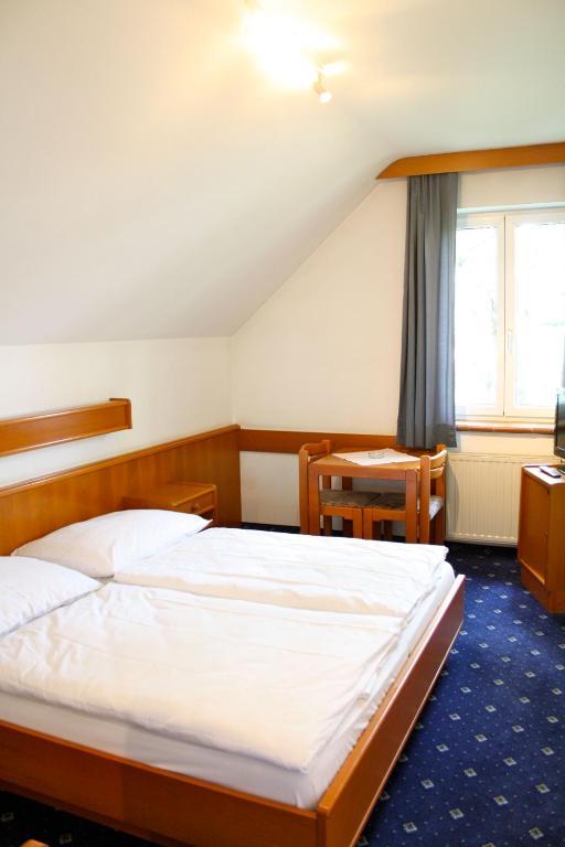 Mullner Hotel Vienna