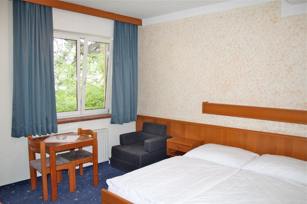Hotel Mullner