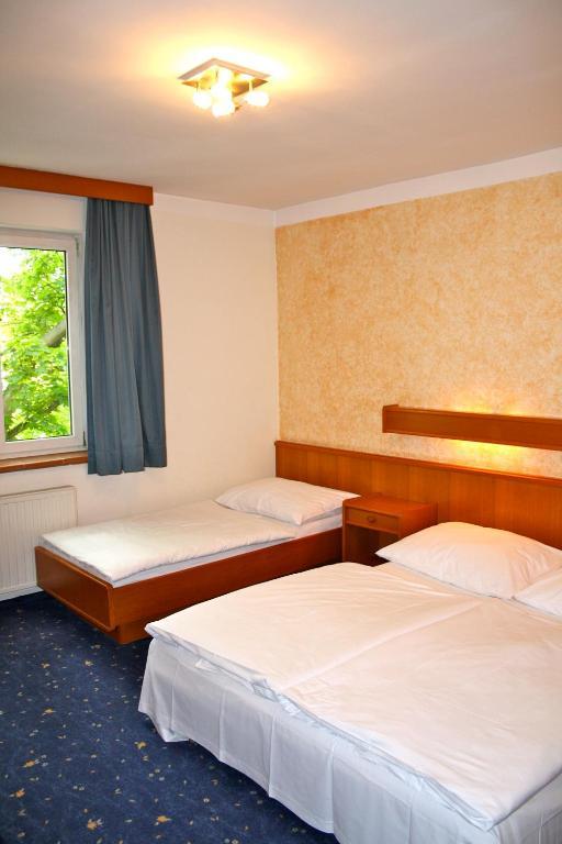 Hotel Mullner 3*